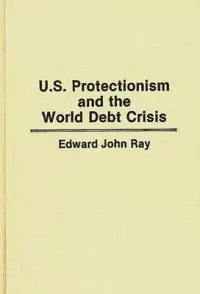 在飛比找博客來優惠-U.S. Protectionism and the Wor