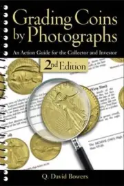 Coin Grading by Photographs Collector ID Guide - Buying, Understanding Etc