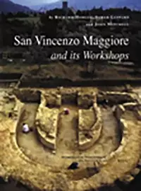 在飛比找博客來優惠-San Vincenzo Maggiore and Its 