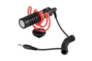 Joby Wavo Mobile Smartphone Microphone