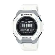 Casio G-Shock G-Squad GBD-300-7JF Resin Band 20ATM Shock Waterproof Used