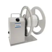 T6 Fully Automatic Barcode Label Rewinder Rewinder Label Rewinder Machine