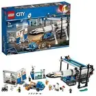 Lego (Lego) City Giant Rocket Assembly Factory 60229 Block Toy Boys