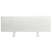 Nobo 2.4kW Electric Panel Heater