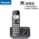 Panasonic 國際牌 DECT 中文數位無線電話 KX-TGE610 TW