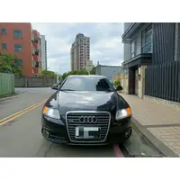 在飛比找蝦皮購物優惠-2010 AUDI S-LINE A6 quattro 在地