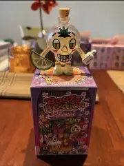Tokidoki Boozy Bestie Agave Chaser ***FREE SHIPPING***