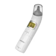 OMRON Gentle Temp 521 Thermometer 3-YEAR GUARANTEE