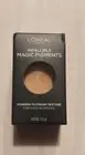 L’Oreal Infallible Magic Pigments 444 (Sneak Peek) Loose Eye Shadow NEW IN BOX