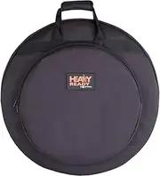 Protec Heavy Ready Series Cymbal Bag with 2 Padded Dividers