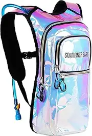 SoJourner Bags Men's Fanny Pack
