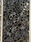 48" x 24" Agate Table Top / agate Slab Natural stones / Counter agate top