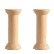 2/3Pcs Thread Bobbins Embroidery Thread Spool, Thread Spool for Craft