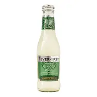 在飛比找蝦皮購物優惠-（FT-03）芬味樹 頂級薑汁風味汽水 Fever-Tree