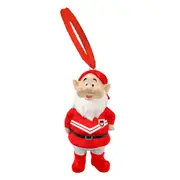 St George Dragons NRL Garden Gnome Ornament Xmas Decoration