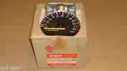 86-88 RG-125 Gamma Suzuki New Genuine Tacho-meter Rev-Counter P/No. 34220-36A00