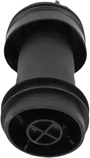 Compatible With Cadillac For XTS 2013 2014 2015 2016 2017 2018 2019 Rear Air Suspension Air Spring Rubber Balloon Bellow Shock Absorber 23152718