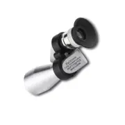 8x20 HD Night Vision Mini Pocket Zoom Monocular Outdoor Telescope for Hunting