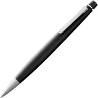 在飛比找蝦皮商城優惠-LAMY 2000系列 強化玻璃纖維 黑色 自動鉛筆 101