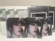 ZERO BASE ONE Vol. 1 unreleased album