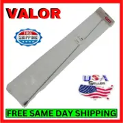 Valor Pro Am Replacement Whip For GM144 2 Meter Onglass Antenna 144-148 Pack Kit