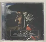 A Thousand Roads NEW CD Original Soundtrack Lisa Gerrard & Jeff Rona