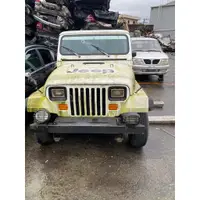 在飛比找蝦皮購物優惠-中古 回收 1997年 經典 JEEP WRANGER 藍哥