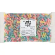 SOUR PATCH KIDS Soft & Chewy Candy, 5 lb Bag
