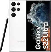 Galaxy S22 Ultra 5G 128GB - (Renewed)