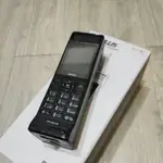 G-PLUS黑金剛D800黑色手機