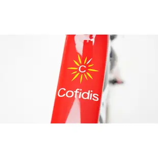 【KUOTA】KHAN Cofidis 義式王者輕量碳纖維公路車