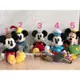 SAMMI 日本迪士尼代購-大時計 Mickey Film Collection 90週年紀念款 米奇絨毛娃娃