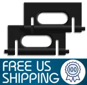 STRONGER Microsoft Wireless 3000 V2 Keyboard Replacement Tilt/Foot/Leg/Feet 2pcs