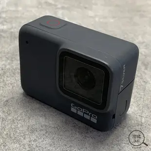 『澄橘』GoPro Hero 7 Silver 灰 二手 無盒裝《歡迎折抵》A65999