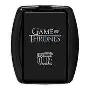 Game Of Thrones Quiz