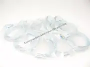Cisco *LOT OF 50* Console Cable *NEW* RJ45 to DB9 Routers & Switches 72-3383-01