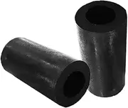 Nylon Bush Kit Pack of 10 Spring Bushes 45mm X 1/2 inch 12mm for Trailer Suspension