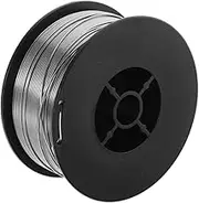 iplusmile Welding Wire Soldering Wire with Flux Welder Accessories Welding Accessories Welding Tools and Accessories Welding Supplies Welding Equipment Silver Carbon Steel