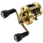SHIMANO Baitcasting Reel 23 Calcutta Conquest MD 400XGLH Lure Casting