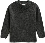 [Koton] Boys's Basic Knit Sweater Pullover