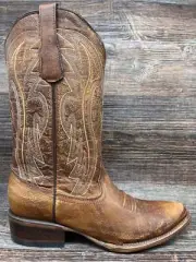 L5979 Men's Circle-G Round Toe Western Boot by Corral