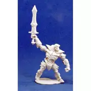 REAPER Battleguard Golem (1) Miniature