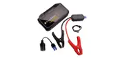 Powerhouse 24000mAh 2400A Lithium Vehicle Battery Jumpstarter Pack