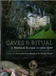 Caves and Ritual in Medieval Europe, Ad 500-1500