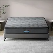18cm Mattress Giselle Pillow Top Double
