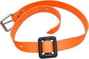 Dive Weights Belt - Scuba Weight Belt, Silicone Diving Weight Belt | Adjustable Weight Strap Belts, Anti Slip Scuba Weight Belt For Spearfishing, Provides Ideal Comfort For Extended Dives, 135x4.4cm