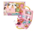 Komi Witch Lara Komi House Handbag Make up Role Play Pretend Play Girl Toy