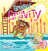 在飛比找三民網路書店優惠-Groovy Gravity