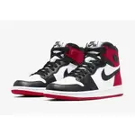 日本代購 AIR JORDAN 1 WMNS SATIN BLACK TOE CD0461-016 絲綢 AJ1