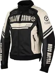 Yellow Cone SJ-5105 Mesh Jacket IV LL